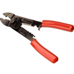 CRIMPING TOOL MP W/SPRING ACTION