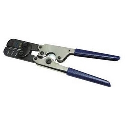 RATCHET CRIMP TOOL 16-8 AWG