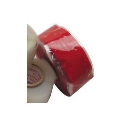 SELF-FUSING TAPE RED 1"x20'