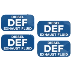 DEF (Diesel Exhaust Fluid) 4PK