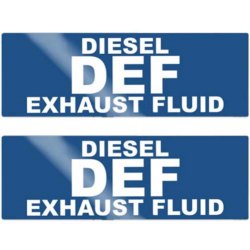 DEF (Diesel Exhaust Fluid) 2PK