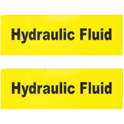 HYDRAULIC FLUID 2PK