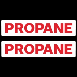 PROPANE 2PK