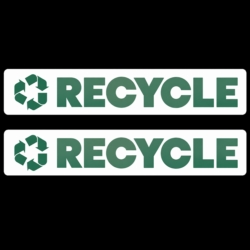 RECYCLE 4PK