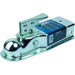 STRAIGHT COUPLER CLASS I 3" (CO)