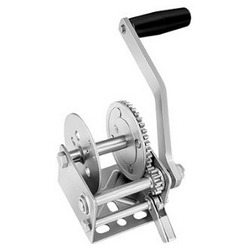 SINGLE SPEED WINCH 900#
