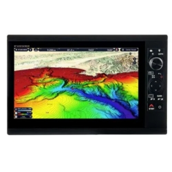 NAVNET 13" TZT TOUCH MFD