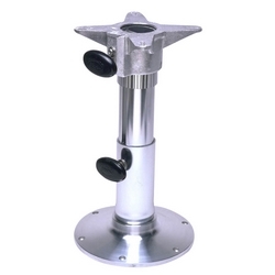 ADJ SEAT PEDESTAL 18"-24" (D)