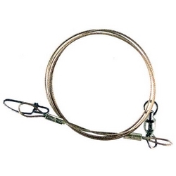 CABLE LEADER SS 24"