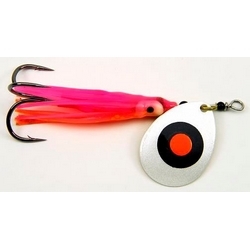 HOOTCHIE SPINNER PRL/ORG #3 (CO)