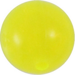 BEAD CHARTREUSE #10 (100/PK)