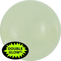 BEAD GLOW #8 (100/PK)