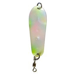 BEST BET SPOON MOTHER OF PEARL