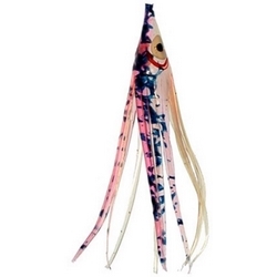 MINI SARDINE HOOCHIE F146R (5PK)