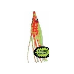 MINI SARDINE HOOCHIE FG139R 5PK
