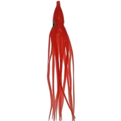 OCTOPUS HOOCHIE O27 (5/PK)
