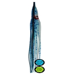 OCTOPUS HOOCHIE OG144R (5/PK)
