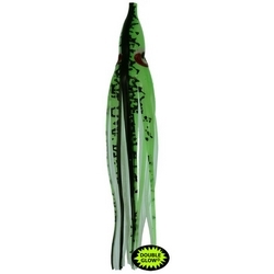 OCTOPUS HOOCHIE O158R (5/PK)