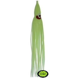 OCTOPUS HOOCHIE OG174R (5/PK)