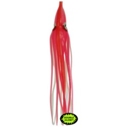 OCTOPUS HOOCHIE OG178R (5/PK)