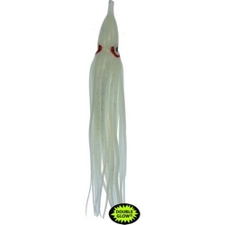 OCTOPUS HOOCHIE OGL55R (5/PK)