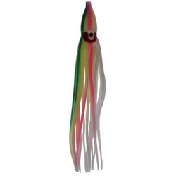 OCTOPUS HOOCHIE OMW106R (5/PK)