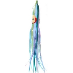 CUTTLEFISH HOOCHIE S111R (5/PK)