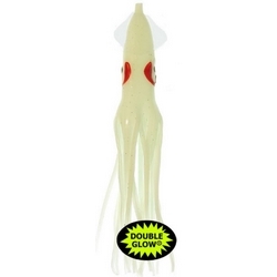 CUTTLEFISH HOOCHIE SG55R (5/PK)