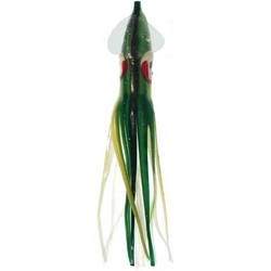 CUTTLEFISH HOOCHIE SMW33R 5P (D)