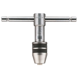 TAP WRENCH #0 TO 1/4"