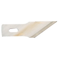 BLADE HOBBY KNIFE 3/8" (5/PK)