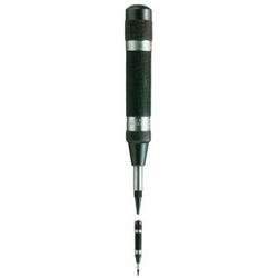 AUTOMATIC CENTER PUNCH