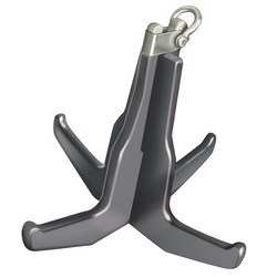 WAVE STAKE ANCHORS
