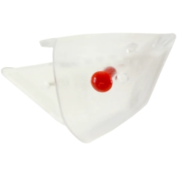 ANCHOVY HEAD SPEC CLR (3/PK)