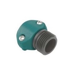 MALE COUPLING 1/2"