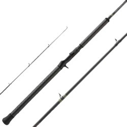GCX SALMON TROLL CONV. RODS