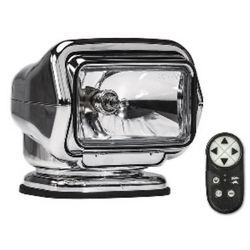 STRYKER HALOGEN SEARCHLIGHT CH