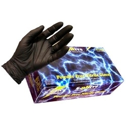 BLACK LIGHTNING GLOVE L 50-PR/BX