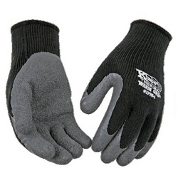 WARM GRIP THERMAL LINED GLOVES