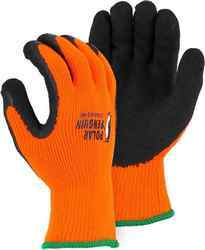 POLAR PENGUIN GLOVE L