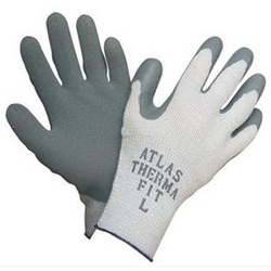 ATLAS 451 THERMO-FIT GLOVES XL