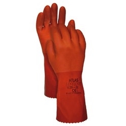 ATLAS 620 GLOVES M