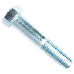 3/8"x7-1/2" GLV MACHINE BOLT