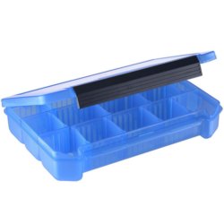 G-BOX UTILITY CASE 3200