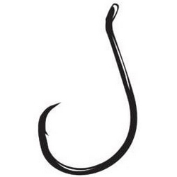 OCTOPUS CIRCLE HOOK 6/0 (25/PK)