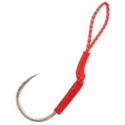510 ASSIST HOOK 1/0 (4/PK)