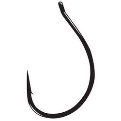 BEAD HOOK (NANO ALPHA) 2 (6/BG)