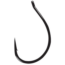 BEAD HOOK (NANO ALPHA) 2/0 (5BG)