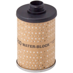 WATER-BLOCK FILTER ELEMENT F/495