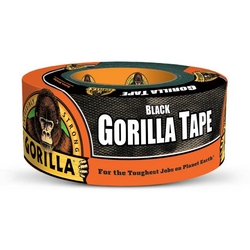 GORILLA DUCT TAPE 2"x30YD